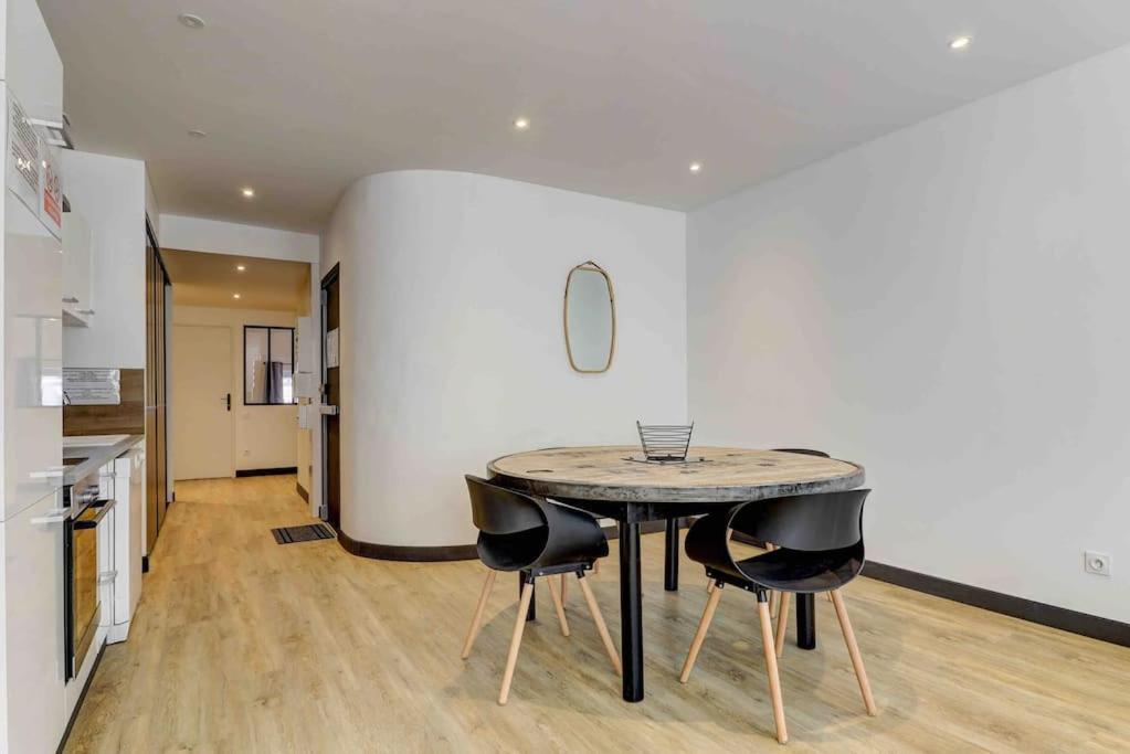 La Manufacture - Topdestination-Bourg - Centre Ville - Classe 3 Etoiles Экстерьер фото