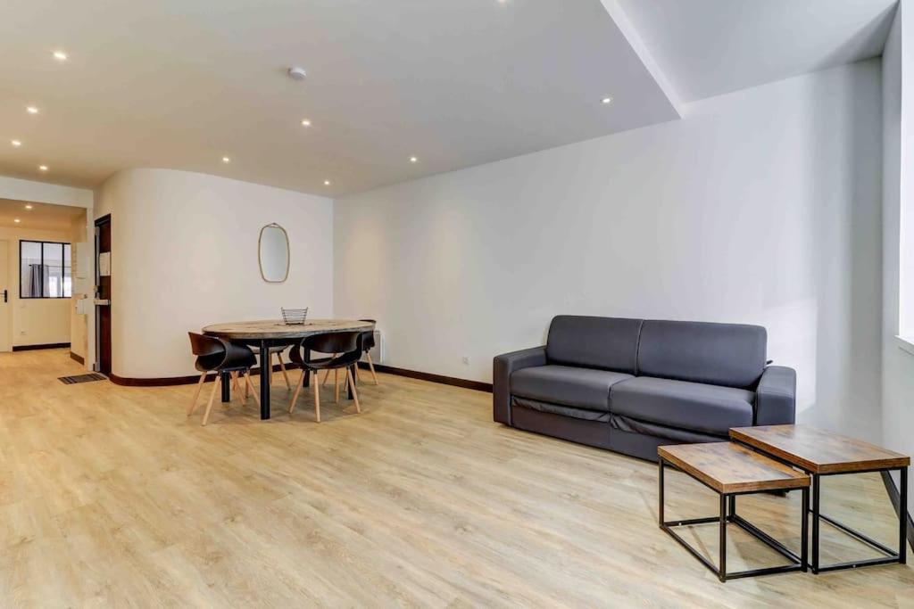 La Manufacture - Topdestination-Bourg - Centre Ville - Classe 3 Etoiles Экстерьер фото