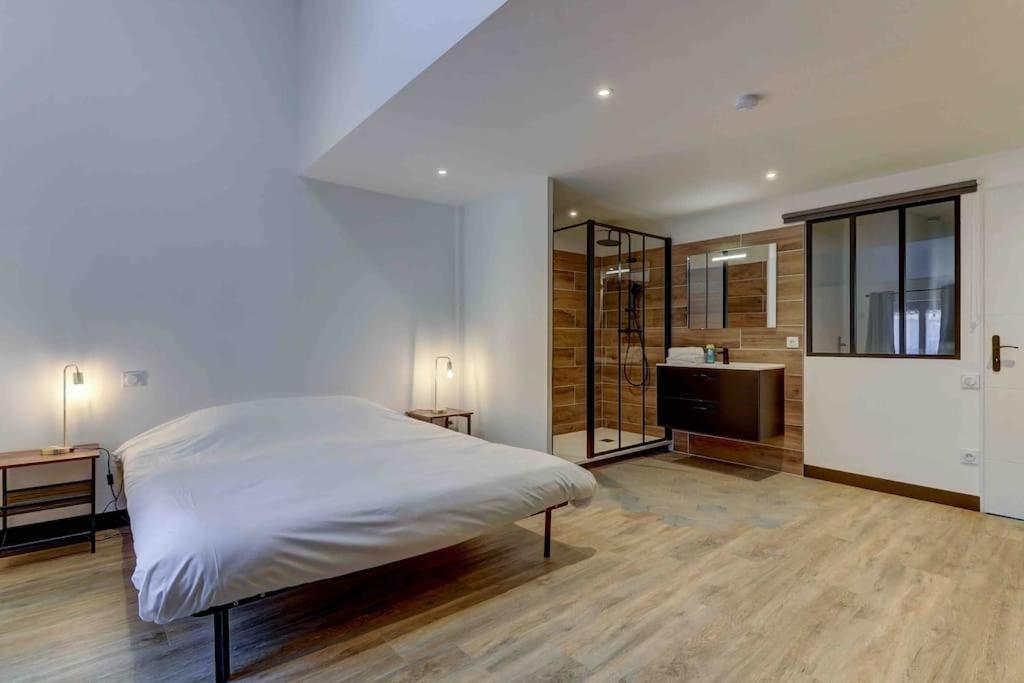 La Manufacture - Topdestination-Bourg - Centre Ville - Classe 3 Etoiles Экстерьер фото