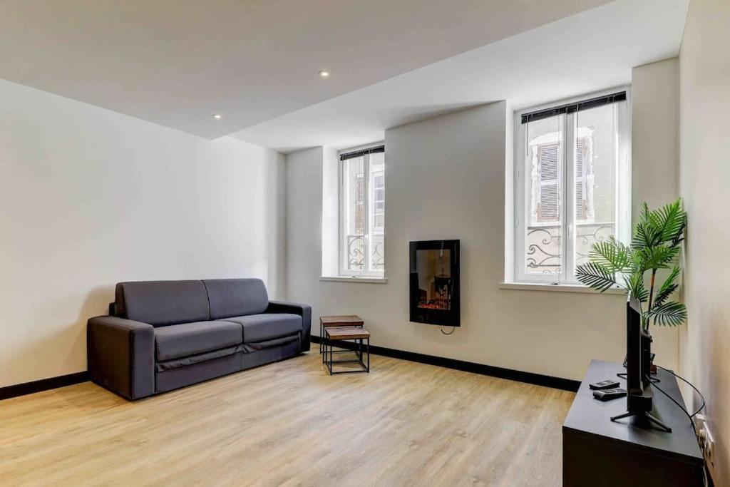 La Manufacture - Topdestination-Bourg - Centre Ville - Classe 3 Etoiles Экстерьер фото