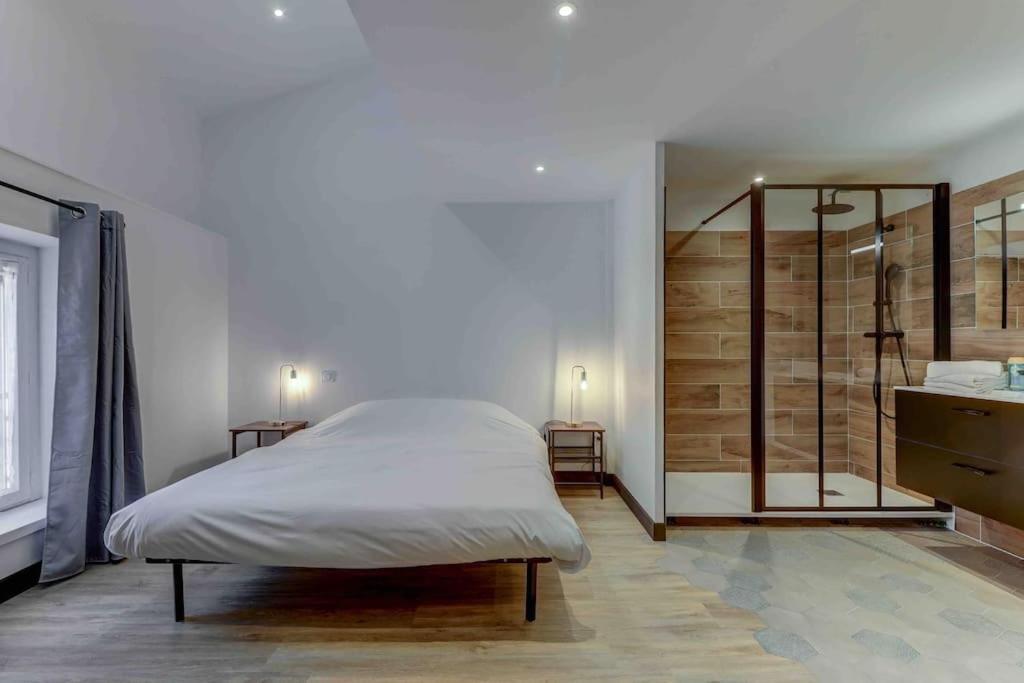 La Manufacture - Topdestination-Bourg - Centre Ville - Classe 3 Etoiles Экстерьер фото