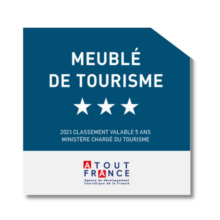 La Manufacture - Topdestination-Bourg - Centre Ville - Classe 3 Etoiles Экстерьер фото